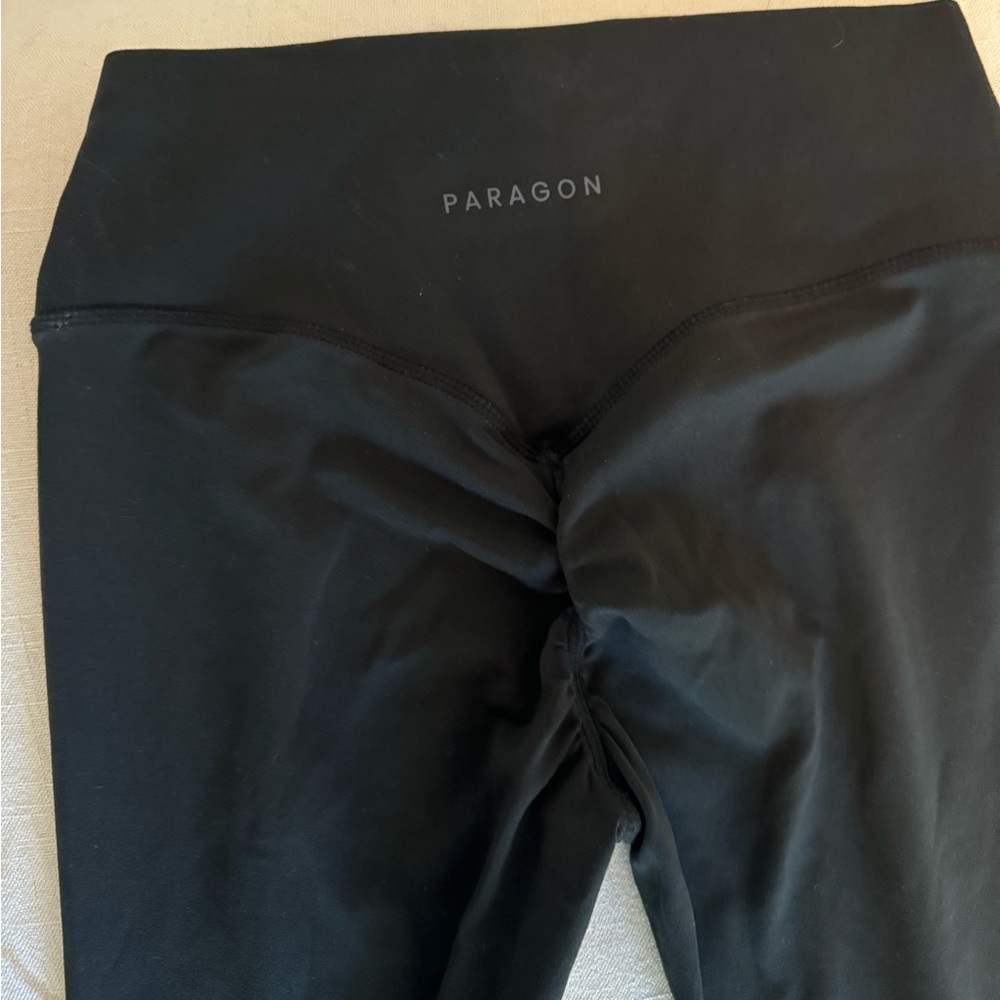 Paragon Original Sculptseam™ Plus Legging